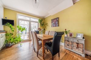 Dining Area- click for photo gallery